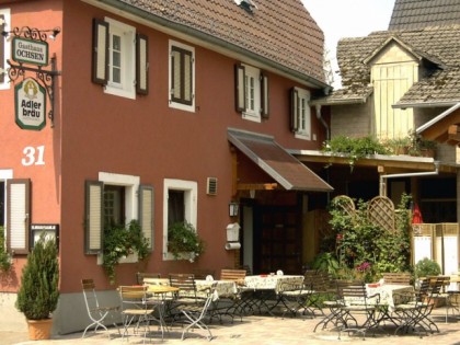 照片: zum Ochsen